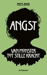 Angst - Frits Boer - 9789058980717