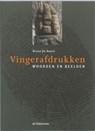 Vingerafdrukken - B. De Roeck - 9789058980748