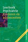 Leerboek psychiatrie kinderen en adolescenten - Theo Doreleijers ; Frits Boer ; Jaap Huisman ; Else de Haan - 9789058982315