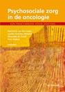 Psychosociale zorg in de oncologie - Mecheline van der Linden ; Josette Hoekstra-Weebers ; Alexander de Graeff ; Fons Mathot - 9789058982995