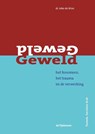 Geweld - Joke de Vries - 9789058983015