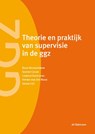 Theorie en praktijk van supervisie in de ggz - Ruud Beunderman ; Sjoerd Colijn ; Lidwien Geertjens - 9789058983077