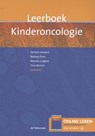 Leerboek kinderoncologie - Gertjan Kaspers ; Natasja Dors ; Wanda Luijpers ; Yves Benoit - 9789058983190