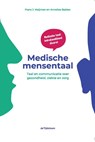 Medische mensentaal - Frans Meijman ; Annelies Bakker - 9789058983220