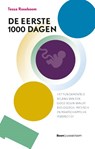 De eerste 1000 dagen - Tessa Roseboom - 9789058983336