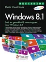 Basisgids Windows 8 - Studio Visual Steps - 9789059052680