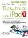 Basisgids Tips en trucs voor de iPad met iOS 8 en hoger (ook geschikt voor iOS 9) - Studio Visual Steps - 9789059052703