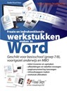 Fraaie en indrukwekkende werkstukken maken in Word - Studio Visual Steps - 9789059052895