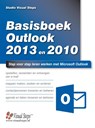 Basisboek outlook 2013 en 2010 -  - 9789059053793