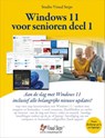 Windows 11 voor senioren deel 1 - Studio Visual Steps - 9789059055063