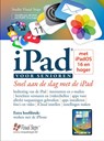 iPad voor senioren met iPadOS 16 en hoger - Studio Visual Steps - 9789059055162