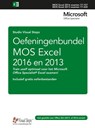 Oefeningenbundel MOS Excel 2016 en 2013 basis - Studio Visual Steps - 9789059055926
