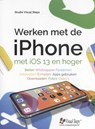 Werken met de iPhone - Studio Visual Steps - 9789059056855