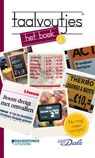 Taalvoutjes het boek 2 - Inger Hollebeek ; Vellah Bogle - 9789059085718