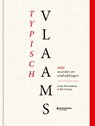 Typisch Vlaams - Ludo Permentier ; Rik Schutz - 9789059086517