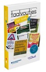Taalvoutjes Het Boek 3 - Inger Hollebeek ; Vellah Bogle - 9789059086678