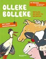 Olleke bolleke - An Debaene - 9789059086838