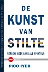 De kunst van stilte - Pico Iyer - 9789059087309