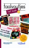 Taalvoutjes Het Boek 2 - Inger Hollebeek ; Vellah Bogle - 9789059087408
