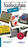 Taalvoutjes - Inger Hollebeek ; Vellah Bogle - 9789059087415