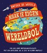 Maak je eigen wereldbol - Leon Gray - 9789059089099