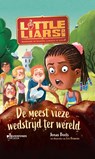 De meest vieze wedstrijd ter wereld - Jonas Boets - 9789059089723