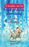 Het gestolen sterrenstof - Geert Klaasen - 9789059089754