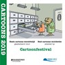 Cartoons 2019 -  - 9789059089860
