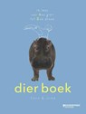 Dier boek - Coco & June - 9789059089952