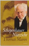 Nietzsche en Schopenhauer - Thomas Mann - 9789059110908
