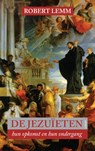 De Jezuïeten, - Robert Lemm - 9789059111394