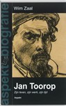 Jan Toorop - Wim Zaal - 9789059111554