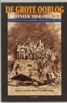 De Grote Oorlog, kroniek 1914-1918 3 - H. Andriessen ; Martin Ros ; Perry Pierik - 9789059112179