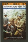 De Grote Oorlog, kroniek 1914-1918 7 - H. Andriessen ; Martin Ros ; Perry Pierik - 9789059112308