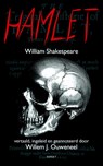 De tragedie van Hamlet - William Shakespeare - 9789059113480