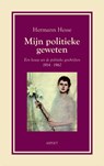 Mijn politieke geweten - Hermann Hesse - 9789059115156