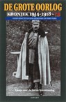 De Grote Oorlog, kroniek 1914-1918 14 - H. Andriessen ; Martin Ros ; Perry Pierik - 9789059115347