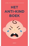 Het Anti-kindboek - Clare de Vries ; Hanna de Heus - 9789059115552