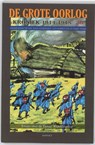 De Grote Oorlog, kroniek 1914-1918 20 - Hans Andriessen ; Leo Dorrestein ; Perry Pierik - 9789059117242