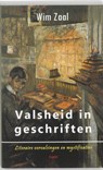 Valsheid in geschriften - Wim Zaal - 9789059117631