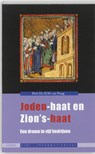 Joden-haat en Zion's-haat - H.M. van Praag - 9789059117952