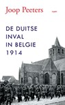 De Duitse inval in Belgie - J. Peeters - 9789059117983