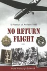 No Return Flight - H. Walburgh Schmidt - 9789059118812