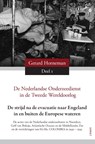 De Nederlandse Onderzeedienst in de Tweede Oorlog in vier delen - G.D. Horneman - 9789059119574