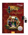 Het Huis Anubis / Dagboek - VERHULST, Gert & BOURLON, Hans - 9789059164352