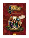 Het Huis Anubis / Vriendenboekje - VERHULST, Gert & BOURLON, Hans - 9789059164727