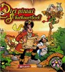 Schatkaartboek - VERHULST, Gert / Bourlon, Hans - 9789059166042