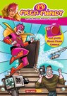 Mega Mindy en de hocus pocus camera - VERHULST, Gert & BOURLON, Hans - 9789059166363