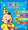 Bumba  Leer de woordjes - Gert Verhulst; Hans Bourlon - 9789059167278