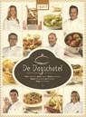 De Dagschotel - Peter Goossens; Johan Segers; Chiara van Emrik; Peppe Giacomazza; Jan Buytaert; Roger van Damme - 9789059168268